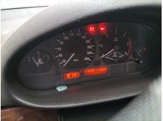 bmw serie 3 berlina (e46) del año 2004