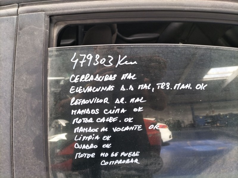 bmw serie 3 berlina (e46) del año 2004 bmw serie 3 berlina (e46) del año 2004