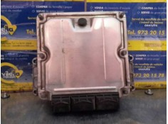 Recambio de centralita motor uce para opel vivaro furgón 2.9t largo | 01.01 - 12.06 furgón 2.9t largo | 01.01 - 12.06 referencia