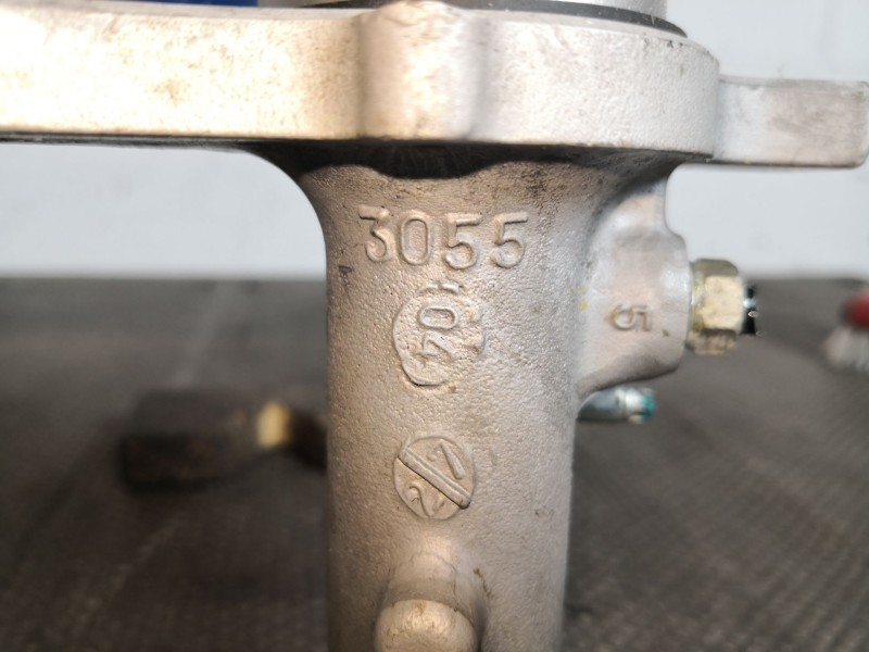 Recambio de bomba freno para mitsubishi colt (a150)  | ...  | ... referencia OEM IAM   