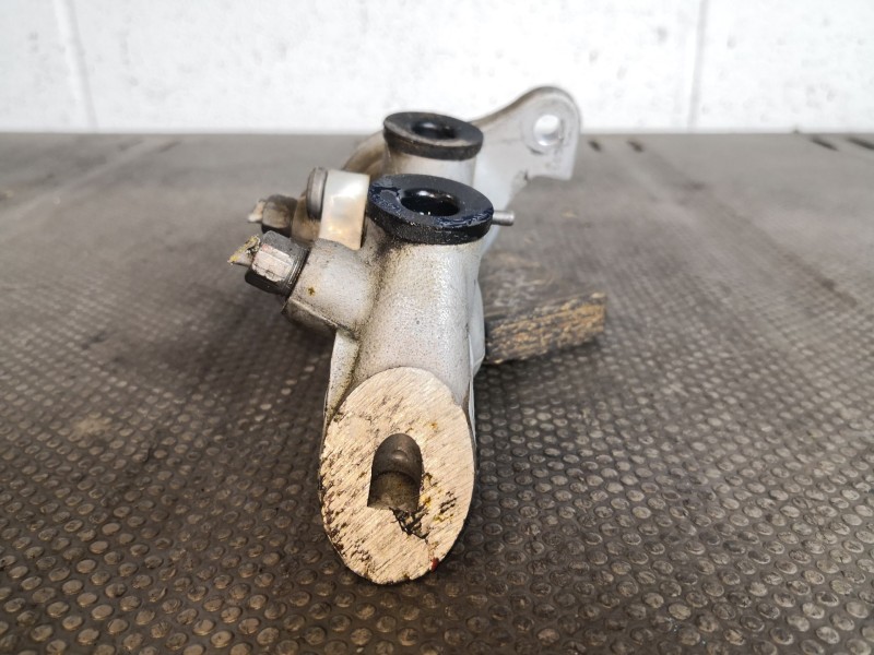Recambio de bomba freno para renault megane iii sport tourer business referencia OEM IAM   
