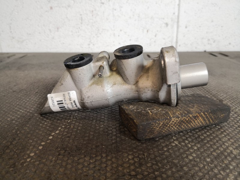 Recambio de bomba freno para renault megane iii sport tourer business referencia OEM IAM   