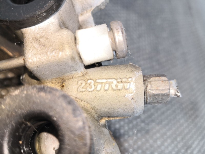 Recambio de bomba freno para renault megane iii sport tourer business referencia OEM IAM   