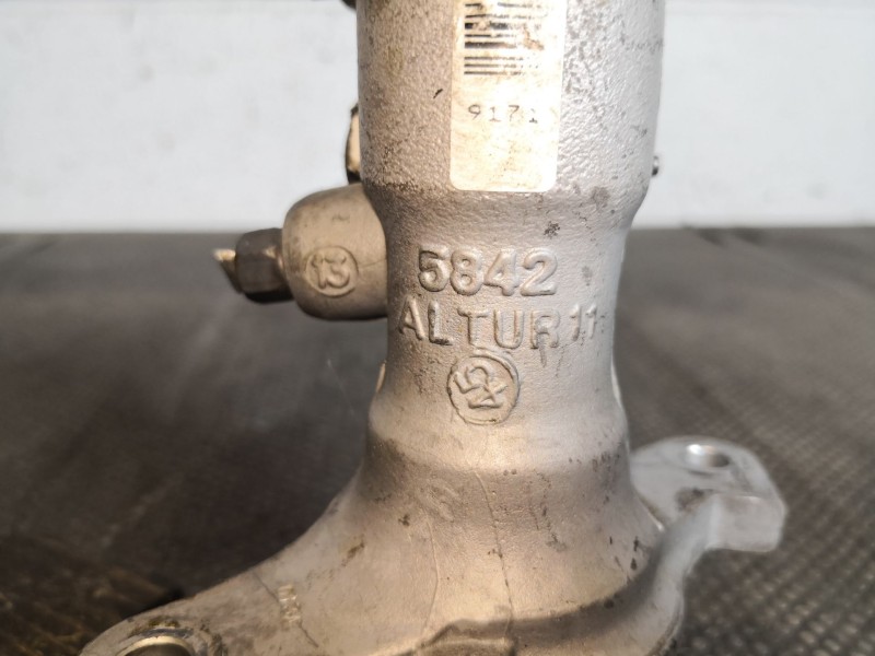 Recambio de bomba freno para renault megane iii sport tourer business referencia OEM IAM   