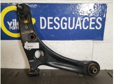 Recambio de brazo suspension inferior delantero derecho para mitsubishi colt (a150)  | ...  | ... referencia OEM IAM   