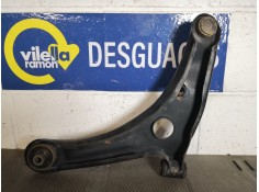 Recambio de brazo suspension inferior delantero derecho para mitsubishi colt (a150)  | ...  | ... referencia OEM IAM    2