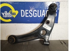 Recambio de brazo suspension inferior delantero izquierdo para mitsubishi colt (a150)  | ...  | ... referencia OEM IAM   