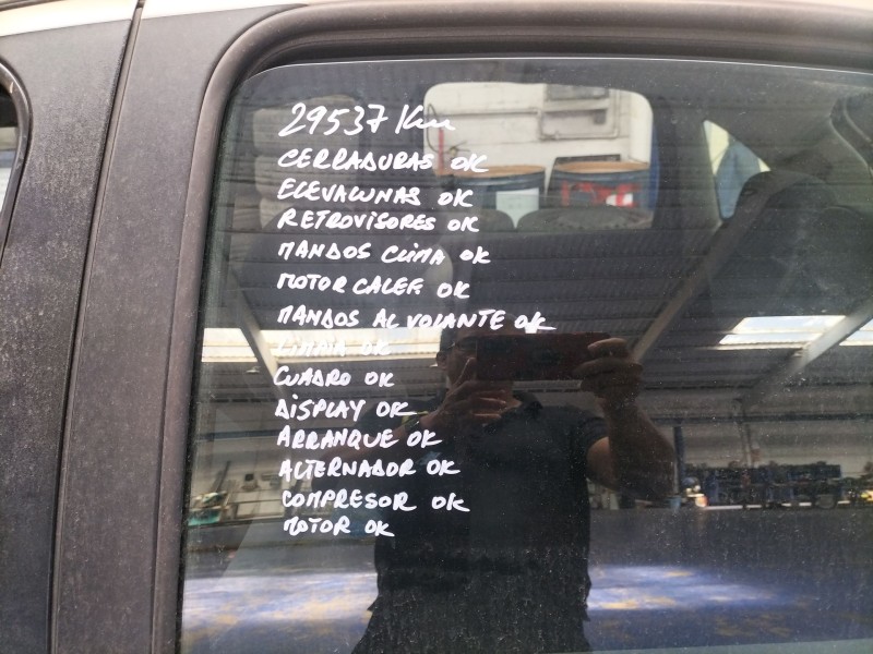 citroen c3 del año 2008