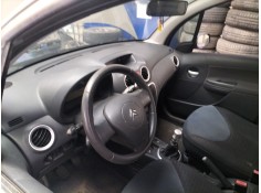 citroen c3 del año 2008 2