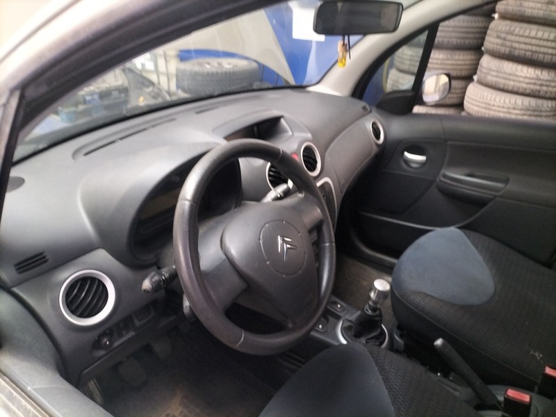 citroen c3 del año 2008