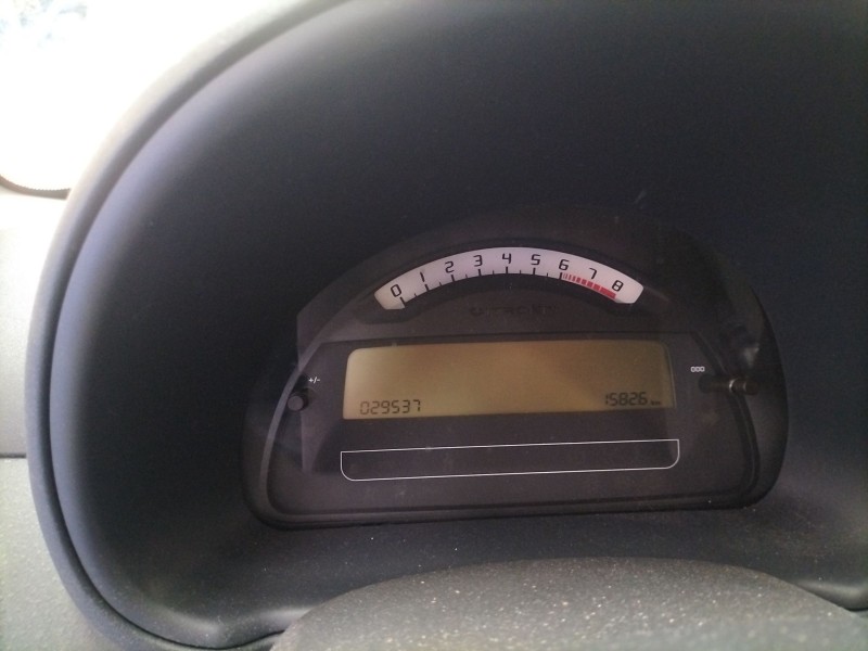 citroen c3 del año 2008