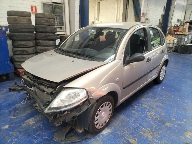 citroen c3 del año 2008