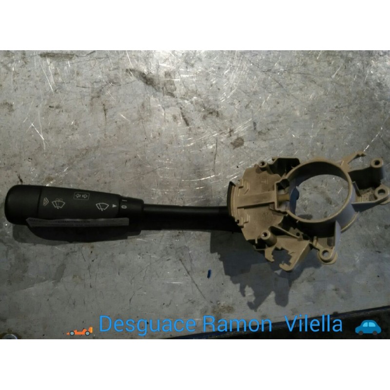 Recambio de mando intermitentes para mercedes bm serie 203 sportcoupe c 180 (203.735) | 10.00 - 12.02 bm serie 203 sportcoupe c 
