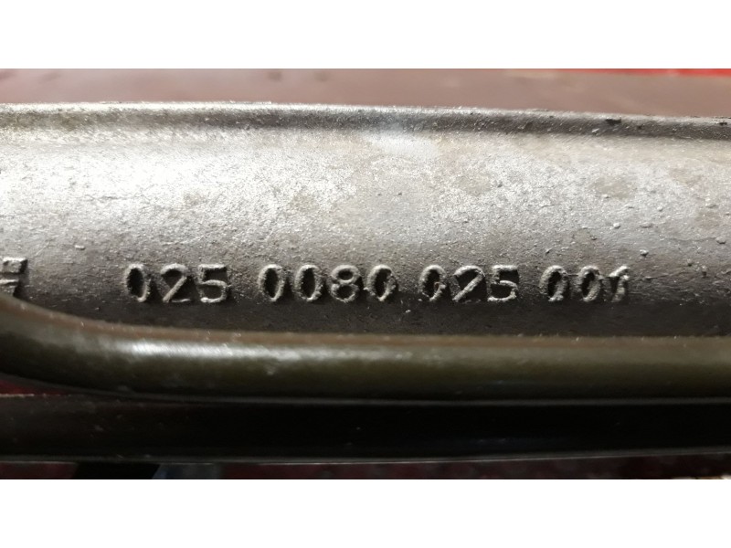 Recambio de caja direccion para opel astra g berlina referencia OEM IAM   