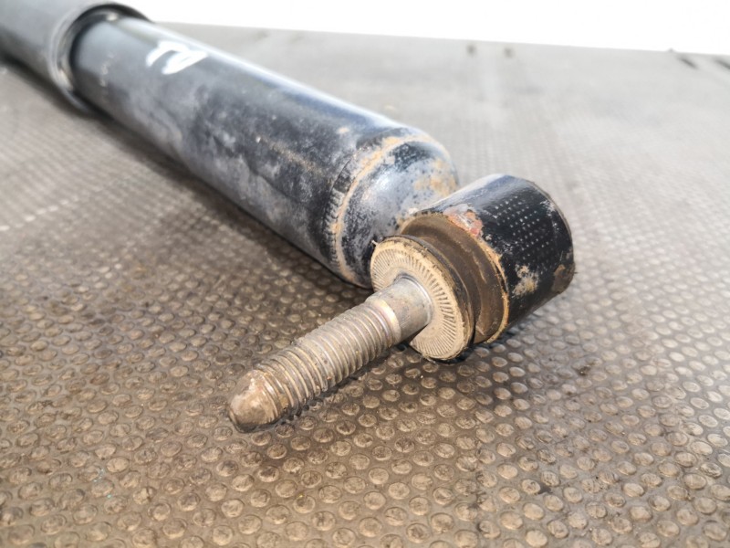 Recambio de amortiguador trasero para renault megane iii sport tourer business referencia OEM IAM 562108593R  