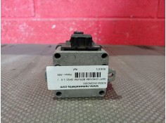 Recambio de bobina encendido para seat cordoba berlina (6k2) 1.6 | 0.93 - ... 1.6 | 0.93 - ... referencia OEM IAM    2