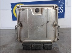 Recambio de centralita motor uce para citroen xsara picasso 2.0 hdi cat (rhy / dw10td) referencia OEM IAM 0281011521 9651593480  2