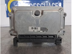 Recambio de centralita motor uce para citroen xsara berlina 1.6 | 0.97 - ... 1.6 | 0.97 - ... referencia OEM IAM 0261206214 9632 2