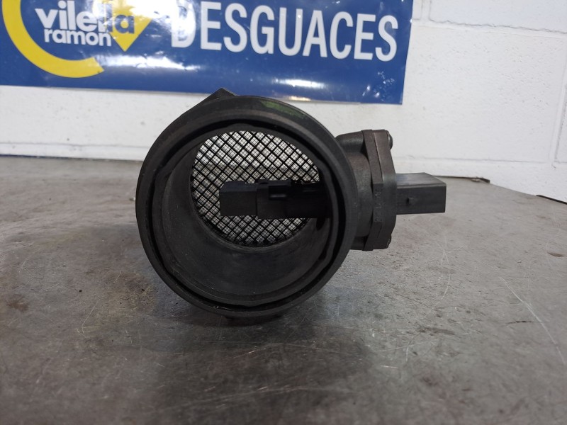 Recambio de caudalimetro para mercedes clase e (w211) berlina 2.6 cat referencia OEM IAM 0280217515   Recambio de caudalimetro para mercedes clase e (w211) berlina 2.6 cat referencia OEM IAM 0280217515