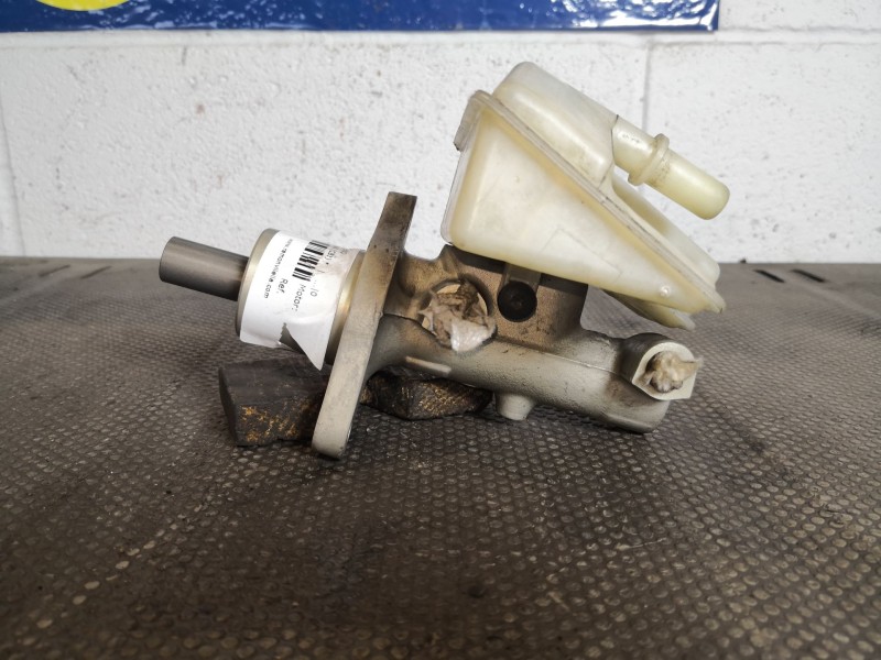Recambio de bomba freno para ford c-max (cb3)  | ...  | ... referencia OEM IAM   