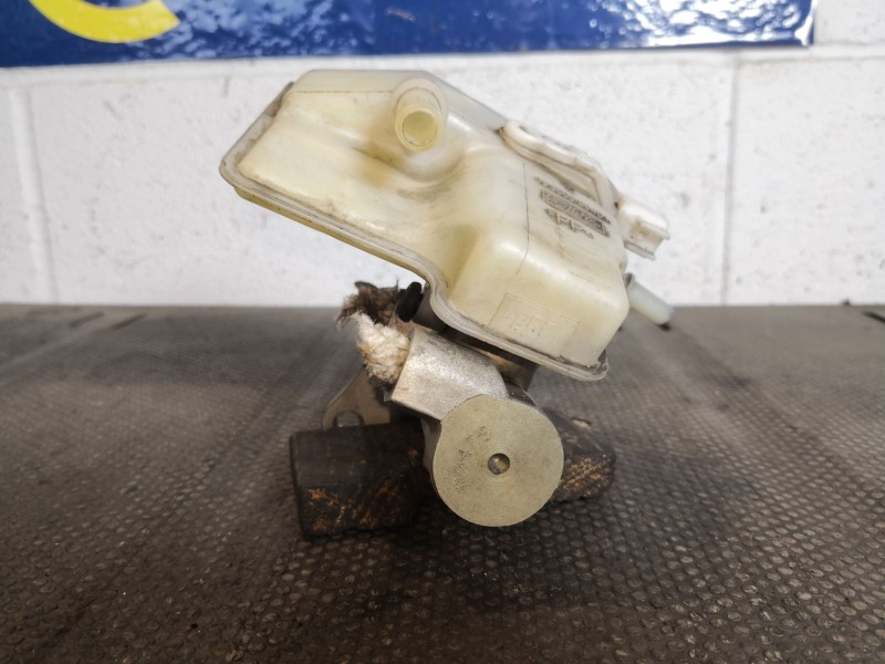 Recambio de bomba freno para ford c-max (cb3)  | ...  | ... referencia OEM IAM   