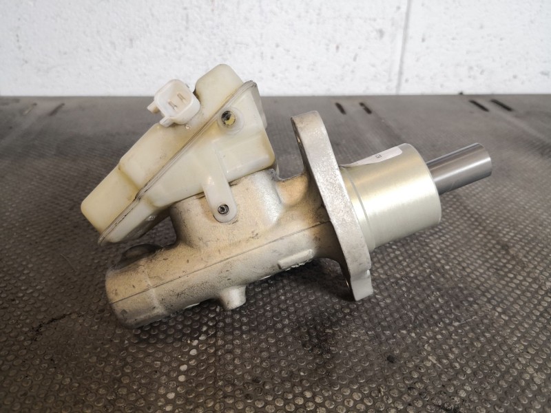 Recambio de bomba freno para ford c-max (cb3)  | ...  | ... referencia OEM IAM   