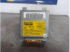 Recambio de centralita airbag para citroen xsara berlina 1.6 | 0.97 - ... 1.6 | 0.97 - ... referencia OEM IAM 55741100 963810198