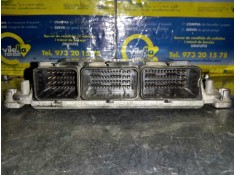 Recambio de centralita motor uce para opel vivaro furgón 2.9t largo | 01.01 - 12.06 furgón 2.9t largo | 01.01 - 12.06 referencia 2