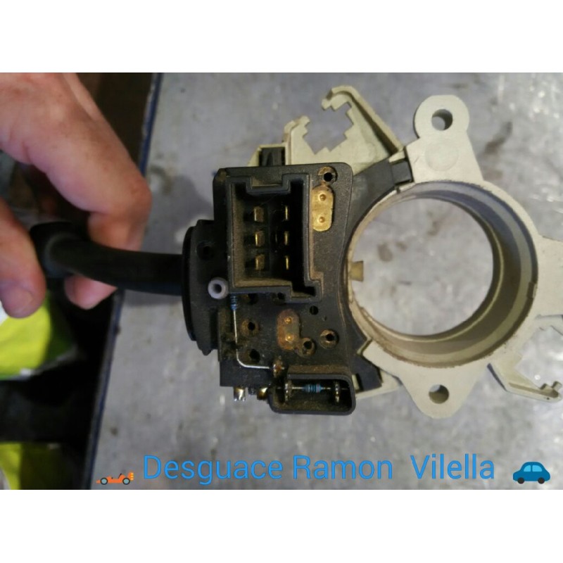 Recambio de mando intermitentes para mercedes bm serie 203 sportcoupe c 180 (203.735) | 10.00 - 12.02 bm serie 203 sportcoupe c 