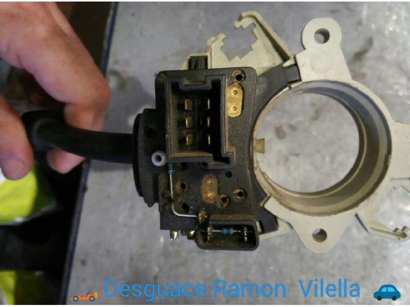 Recambio de mando intermitentes para mercedes bm serie 203 sportcoupe c 180 (203.735) | 10.00 - 12.02 bm serie 203 sportcoupe c 