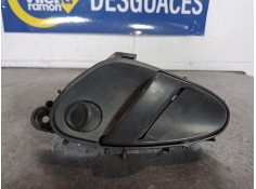 Recambio de maneta interior delantera izquierda para citroen xsara berlina 1.6 | 0.97 - ... 1.6 | 0.97 - ... referencia OEM IAM