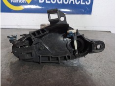 Recambio de maneta interior delantera izquierda para citroen xsara berlina 1.6 | 0.97 - ... 1.6 | 0.97 - ... referencia OEM IAM  2