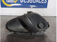 Recambio de maneta interior delantera derecha para citroen xsara berlina 1.6 | 0.97 - ... 1.6 | 0.97 - ... referencia OEM IAM