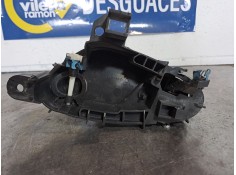 Recambio de maneta interior delantera derecha para citroen xsara berlina 1.6 | 0.97 - ... 1.6 | 0.97 - ... referencia OEM IAM    2
