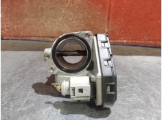 Recambio de caja mariposa para renault scenic ii grand dynamique referencia OEM IAM 8200302793D  