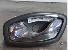 Recambio de maneta interior delantera izquierda para renault megane iii sport tourer business referencia OEM IAM   