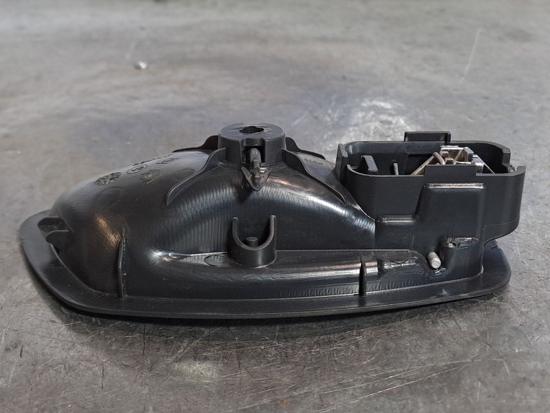 Recambio de maneta interior delantera izquierda para renault megane iii sport tourer business referencia OEM IAM   