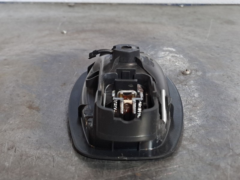 Recambio de maneta interior delantera izquierda para renault megane iii sport tourer business referencia OEM IAM   