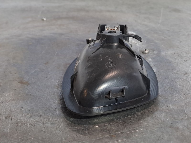 Recambio de maneta interior delantera izquierda para renault megane iii sport tourer business referencia OEM IAM   