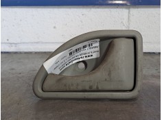 Recambio de maneta interior delantera derecha para renault kangoo (f/kc0) 1.5 dci diesel | 0.03 - ... 1.5 dci diesel | 0.03 - ..