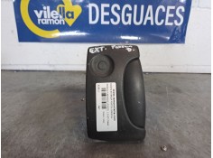 Recambio de maneta exterior porton derecha para renault kangoo (f/kc0) 1.5 dci diesel | 0.03 - ... 1.5 dci diesel | 0.03 - ... r