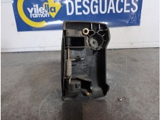 Recambio de maneta exterior porton derecha para renault kangoo (f/kc0) 1.5 dci diesel | 0.03 - ... 1.5 dci diesel | 0.03 - ... r 2