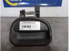Recambio de maneta interior lateral izquierda para renault kangoo (f/kc0) 1.5 dci diesel | 0.03 - ... 1.5 dci diesel | 0.03 - ..