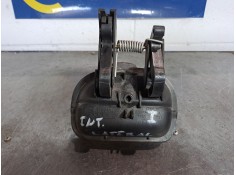 Recambio de maneta interior lateral izquierda para renault kangoo (f/kc0) 1.5 dci diesel | 0.03 - ... 1.5 dci diesel | 0.03 - .. 2