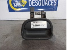 Recambio de maneta interior porton derecha para renault kangoo (f/kc0) 1.5 dci diesel | 0.03 - ... 1.5 dci diesel | 0.03 - ... r