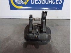 Recambio de maneta interior porton derecha para renault kangoo (f/kc0) 1.5 dci diesel | 0.03 - ... 1.5 dci diesel | 0.03 - ... r 2