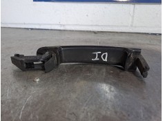 Recambio de maneta exterior delantera izquierda para volkswagen golf iv berlina (1j1) 1.9 tdi | 0.97 - ... golf iv berlina (1j1) 2