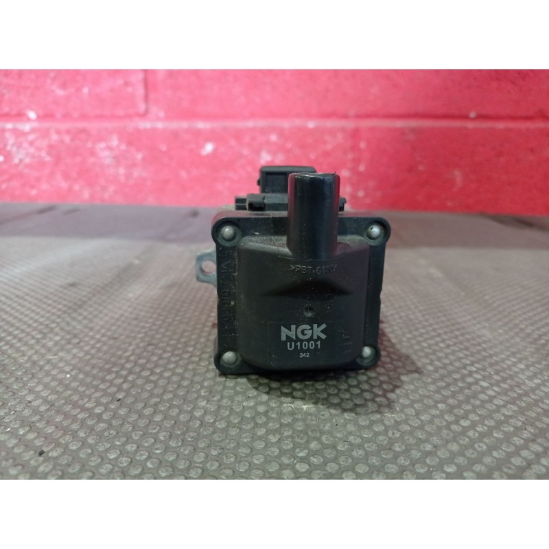 Recambio de bobina encendido para seat cordoba berlina (6k2) 1.6 | 0.93 - ... 1.6 | 0.93 - ... referencia OEM IAM   