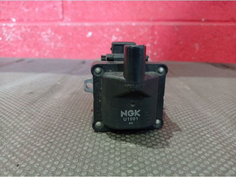 Recambio de bobina encendido para seat cordoba berlina (6k2) 1.6 | 0.93 - ... 1.6 | 0.93 - ... referencia OEM IAM   