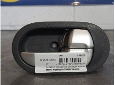 Recambio de maneta interior delantera derecha para mitsubishi colt (a150)  | ...  | ... referencia OEM IAM   